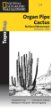Map of Organ Pipe National Monument from National Geographic/Trails Illustrated