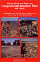 Hiking, Biking and Exploring Canyonlands National Park and Vicinity