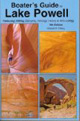 Boater's Guide to Lake Powell