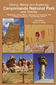 Hiking, Biking and Exploring Canyonlands National Park and Vicinity
