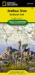 Trails Illustrated map
