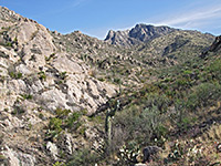 Romero Canyon