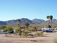 Saguaro RV Park