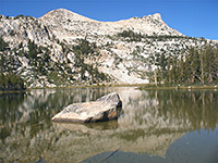 Elizabeth Lake, Yosemite National Park