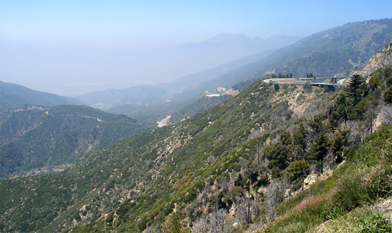 SanBernardinoMountainsCalifornia SanBernardinoMountainsCalifornia