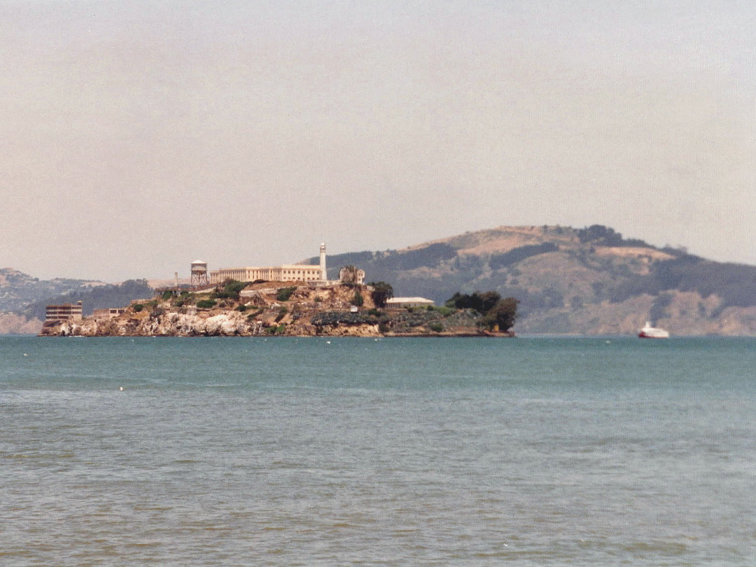 Alcatraz