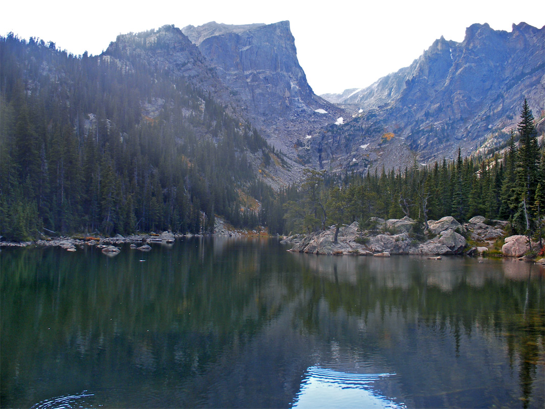 Dream Lake