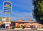 Best Western Adobe Inn