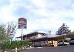 Best Western Lookout Lodge Tombstone