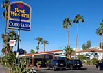 Best Western Coronado Motor Hotel Yuma