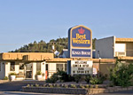 Best Western Kings House Inn