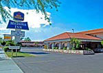 Best Western Mezona Inn