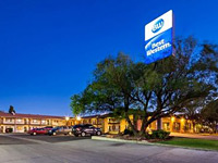 Best Western Arizonian Inn