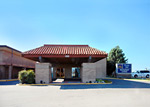 Best Western Plaza Inn Willcox