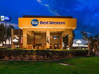 Best Western Plus Innsuites Yuma Mall Hotel & Suites