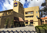 Best Western Las Brisas Hotel - Tucson Airport