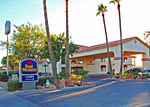 Best Western Casa Grande Suites