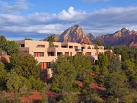 Best Western Inn of Sedona