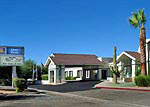 Best Western Green Valley
