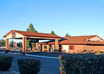 Best Western Mission Inn