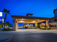 Best Western Parker Inn