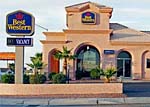 Best Western Bullhead City Inn