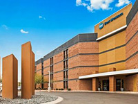 Best Western Inn of Tempe