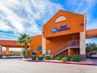 Best Western Inn of Chandler