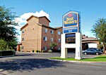 Best Western Continental Inn