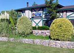 Best Western Payson Inn