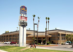 Best Western Phoenix I-17 Metrocenter Inn