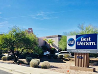 Best Western Apache Junction Inn