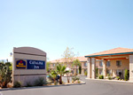 Best Western Catalina Inn