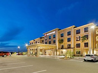 Best Western Plus Chandler Hotel & Suites