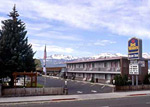 Best Western Ruby Inn