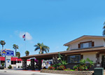 Best Western South Bay Inn