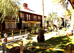 Best Western Antelope Valley Inn