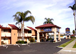 Best Western Marty's Valley Inn