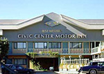Best Western Civic Center Motor Inn