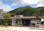 Best Western Somerset Manor & Restaurant