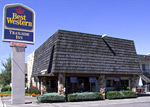 Best Western Trailside Inn
