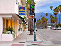 Best Western Beachside Inn