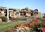 Best Western Cavalier Oceanfront Resort