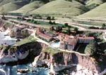 Best Western Shore Cliff Lodge