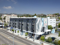 Best Western Hollywood Hills