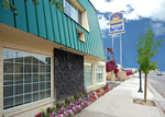 Best Western Trailside Inn