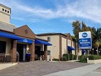 Best Western Plus Royal Palace Inn and Suites