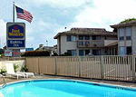 Best Western Ramona Inn