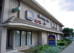 Best Western Plus Monterey Park Inn