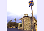 Best Western El Rancho Motor Inn